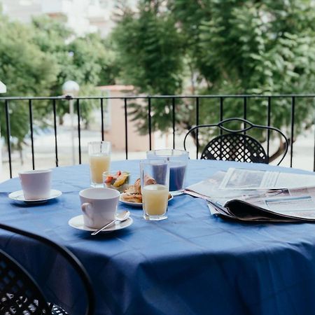 Hauzify I Apartament Marina Torredembarra Exteriér fotografie