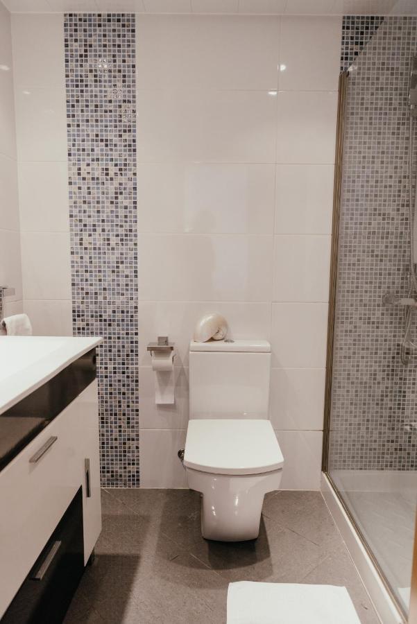 Hauzify I Apartament Marina Torredembarra Exteriér fotografie