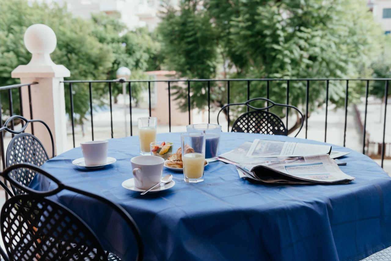 Hauzify I Apartament Marina Torredembarra Exteriér fotografie
