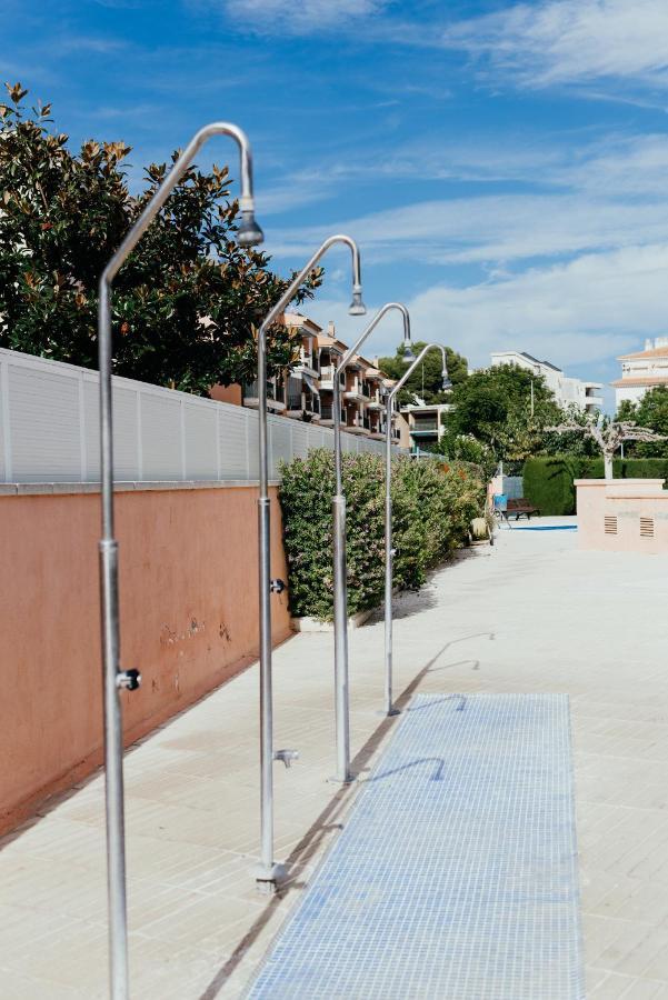 Hauzify I Apartament Marina Torredembarra Exteriér fotografie
