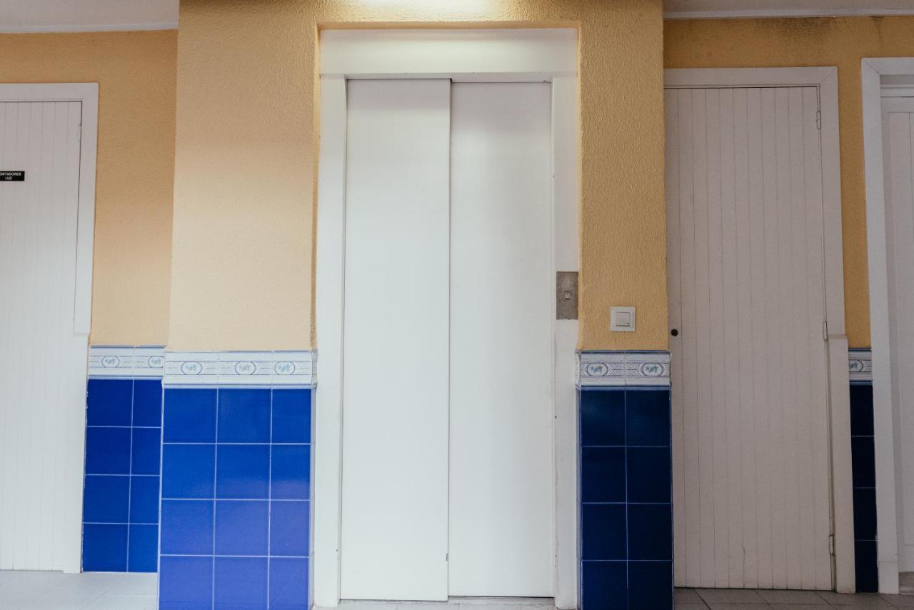 Hauzify I Apartament Marina Torredembarra Exteriér fotografie