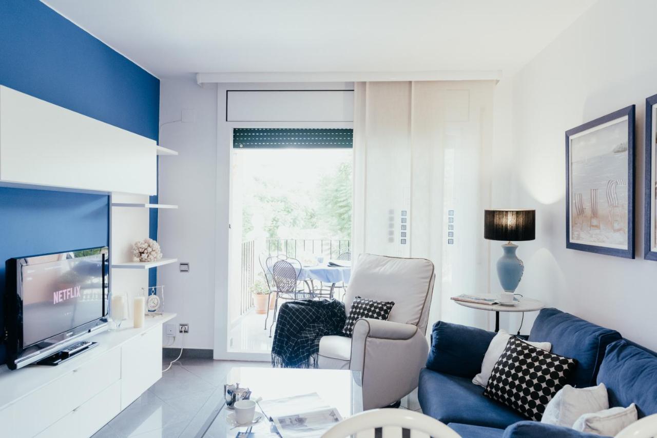 Hauzify I Apartament Marina Torredembarra Exteriér fotografie