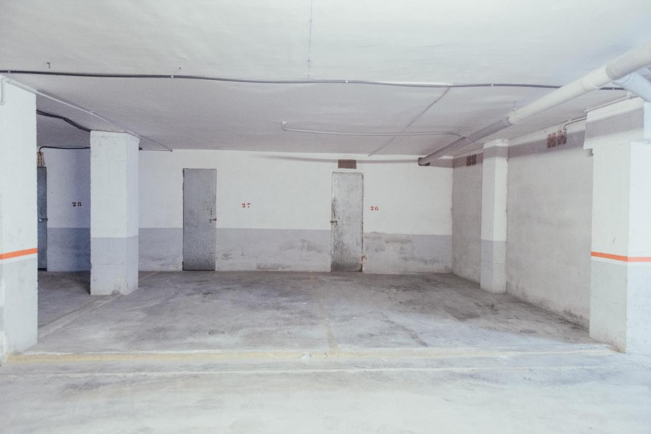 Hauzify I Apartament Marina Torredembarra Exteriér fotografie